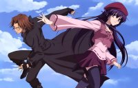BUY NEW sola - 148478 Premium Anime Print Poster